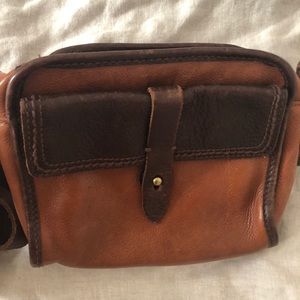 Madewell crossbody